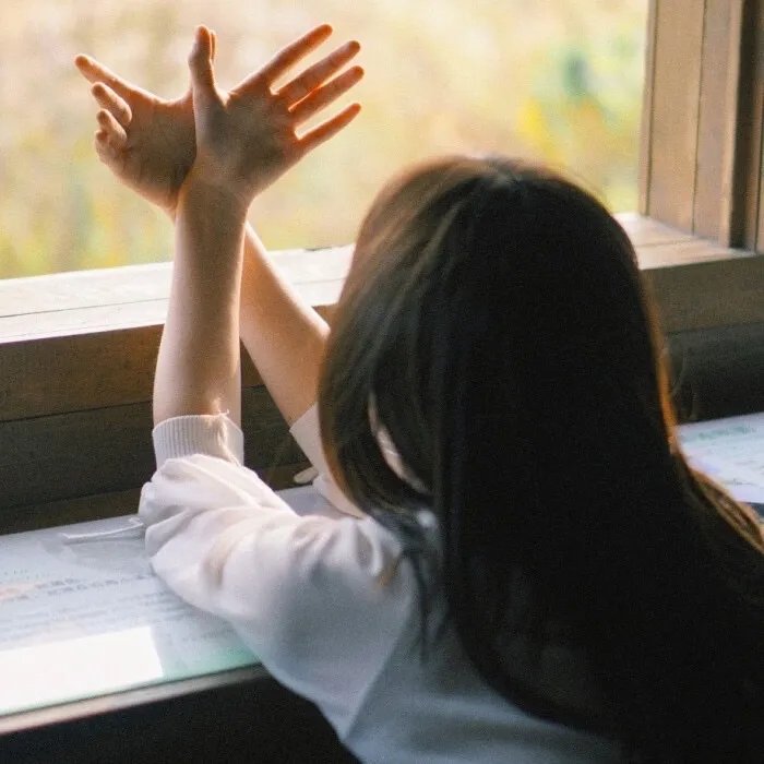 少年的秘密日记